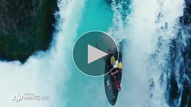 【美品  使用少 オマケ付】DJI MavicAir FlyMoreCombo DJI Mavic Air Fly More Combo, Arctic White : Amazon.ca: Toys